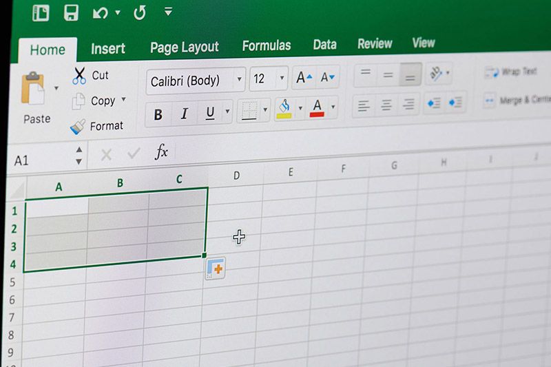 Ini Beneran, Microsoft Excel Jadi Cabang Pertandingan Esports