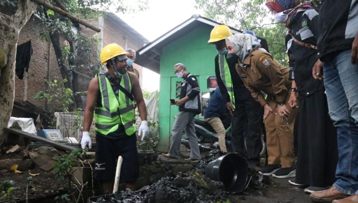 Jalankan PKT di Tengah Pandemi, Pemkot Cirebon Berharap Perekonomian Segera Bangkit