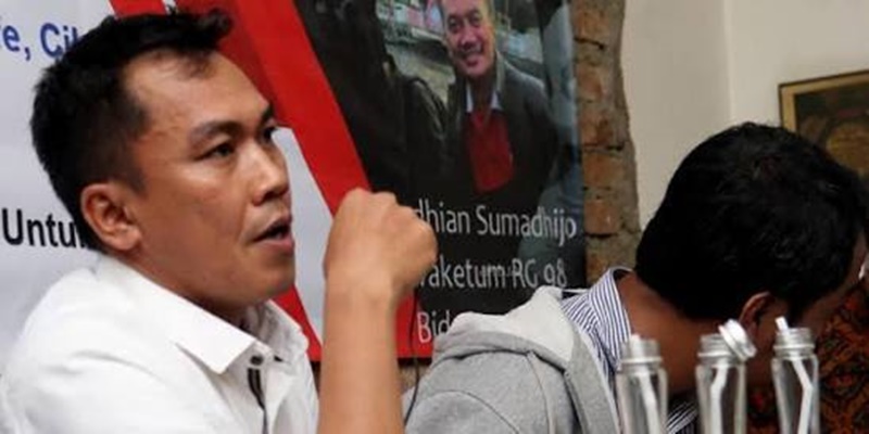 Buntut Wacana Jokowi-Prabowo 2024, Seknas Jokpro Bisa Diproses Kejagung dan Mabes Polri