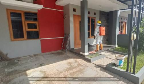 Aduan Masyarakat Meningkat, Kepala BPBD Kota Cirebon: Tak Ada WFH, Pelayanan Setiap Hari