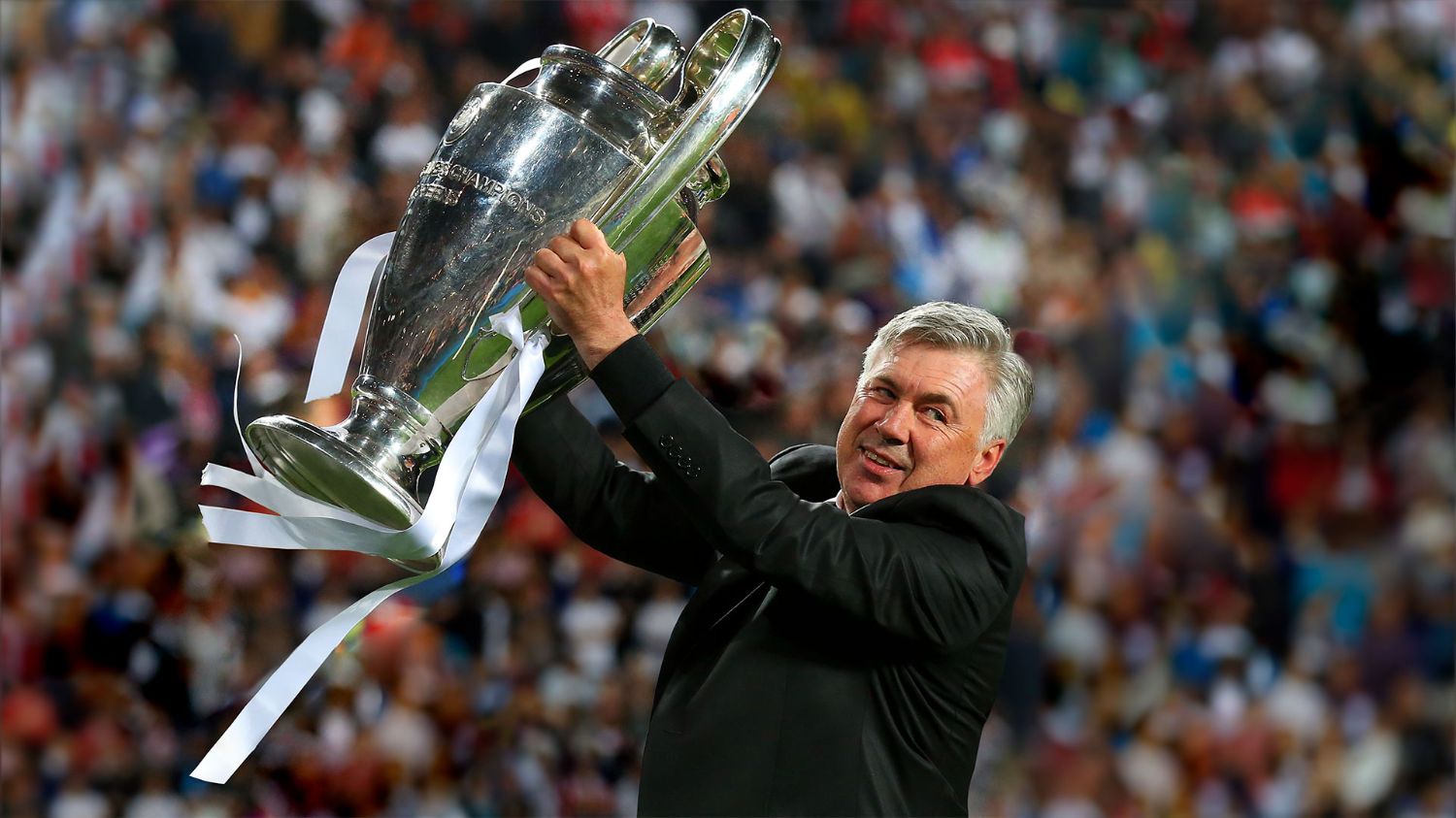 Carlo Ancelotti Rekomendasikan 3 Pemain Baru ke Real Madrid, Siapa Mereka?