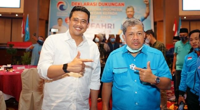 Muncul Azis Syamsuddin dan Fahri Hamzah Dalam Sidang Korupsi, Hakim Terkejut