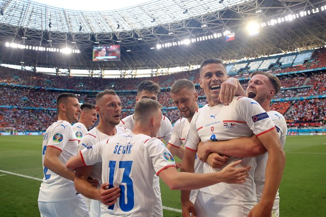 Hasil Belanda vs Ceko: Mimpi Buruk der Oranje