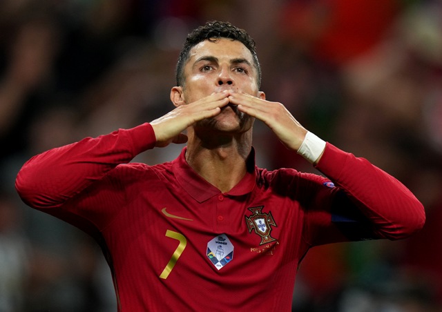 Belgia vs Portugal: Head to Head Lima Pemain Kunci, Bisa Hentikan Ronaldo?