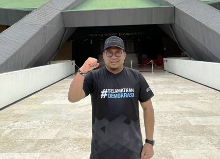 Istana vs BEM UI, Ini Saran Irwan Demokrat, Bisa Difasilitasi Rektorat