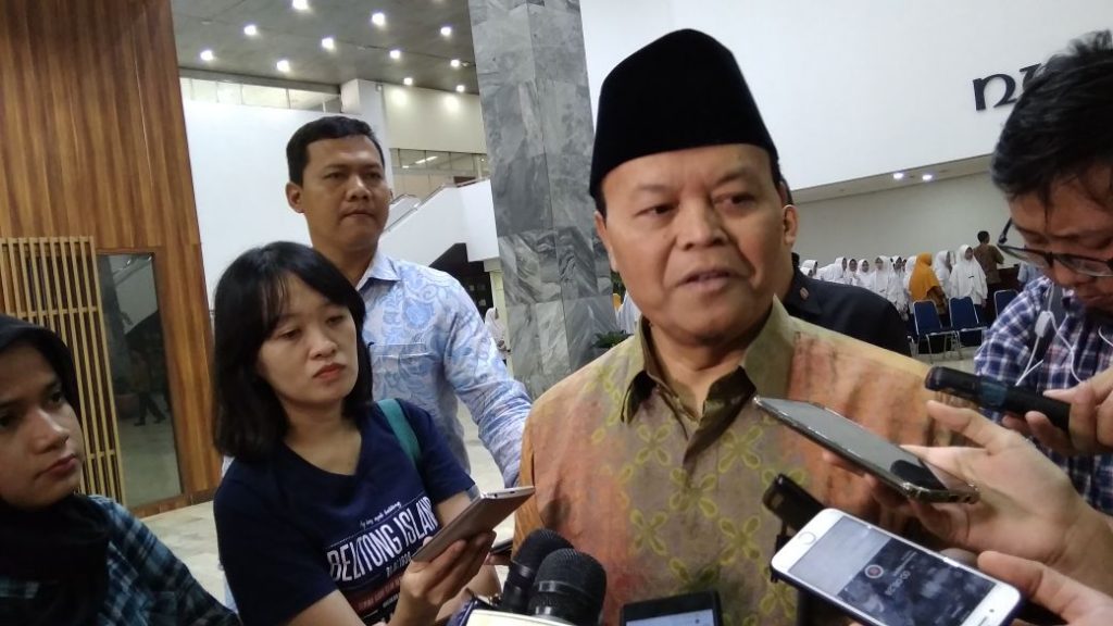 PKS Desak BPK Audit Dana Haji, HNW: Untuk Hilangkah Fitnah dan Pastikan Keamanan