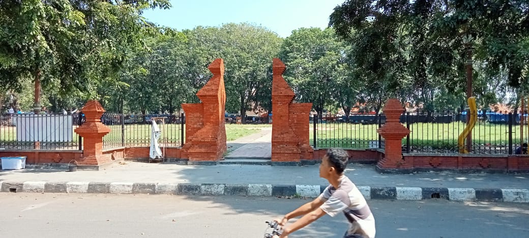 Yakin Alun-alun Kasepuhan Direvitalisasi Mulai Juni