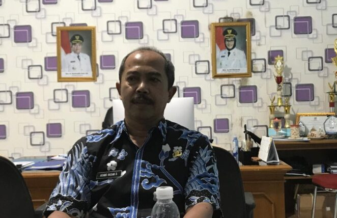 Ngenes! Tinta E-KTP Kota Cirebon Habis, Pinjam ke Indramayu dan Sumedang
