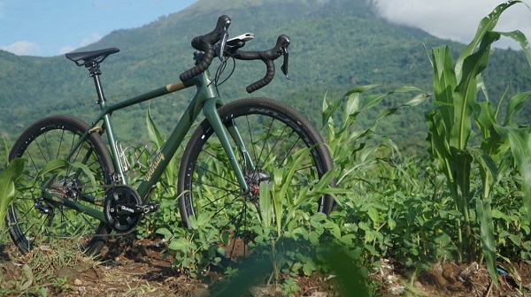 Sepeda Gravel, Mungkinkah Menggantikan Booming MTB dan Road Bike?