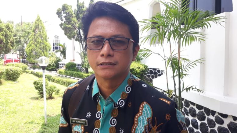 Pemkot Cirebon Ingin Pinjam Uang ke Bank untuk Tutup Defisit Anggaran, Tapi Bingung Bayarnya