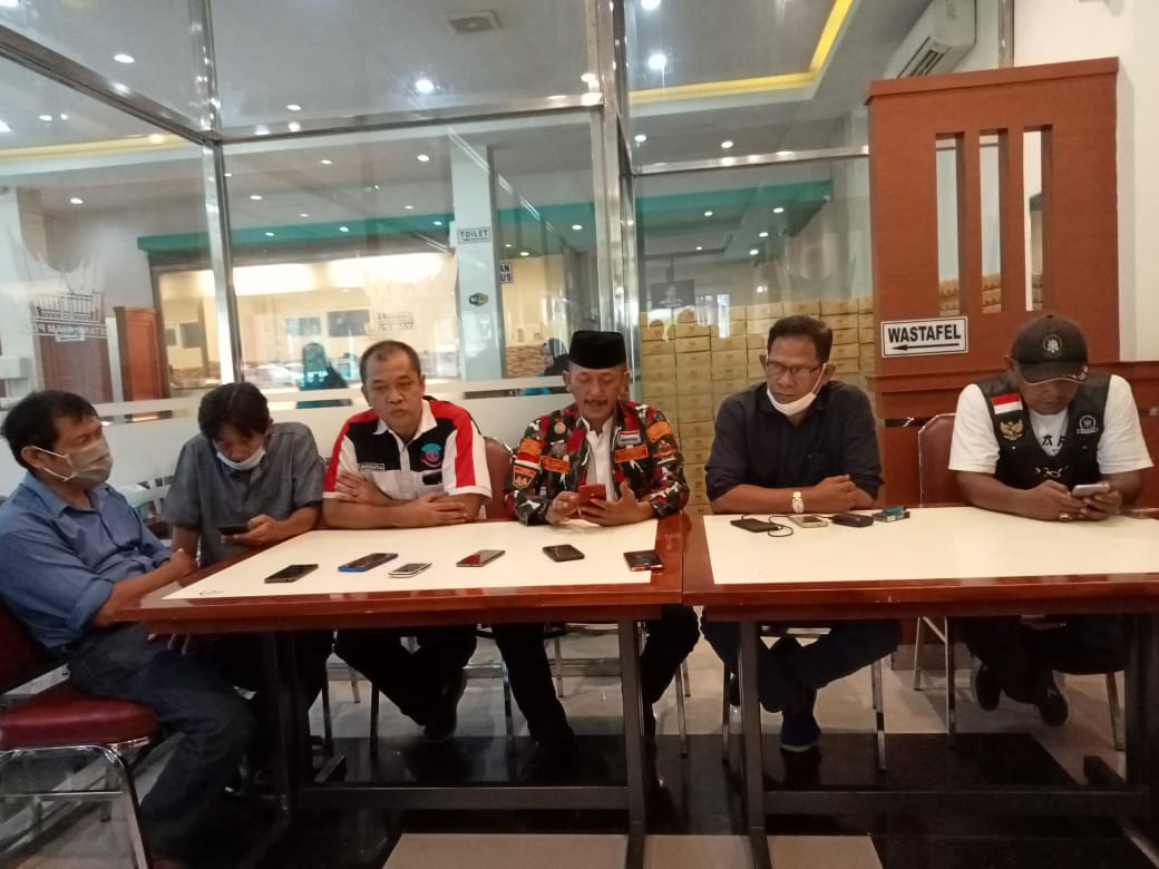 ARM Gugat Walikota Azis dan YPSGJ, Aliansi LSM Kota Cirebon Siap Pasang Badan