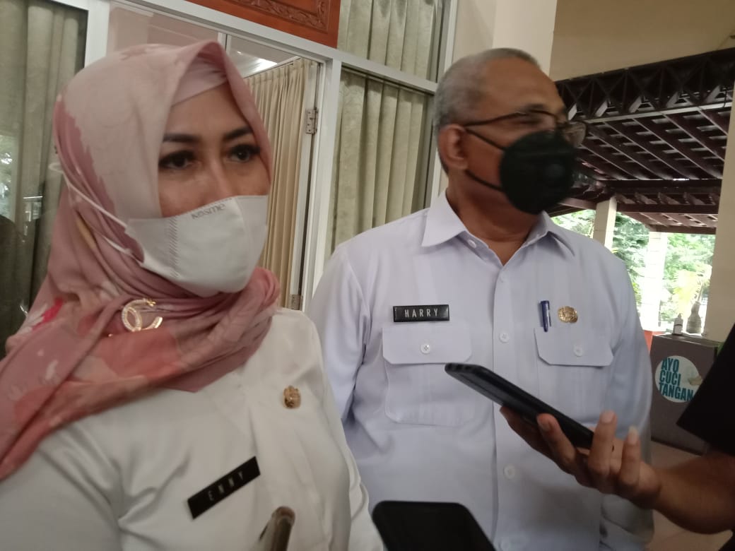 Kabupaten Cirebon Masuk Level 4, karena Cleansing Data Kematian