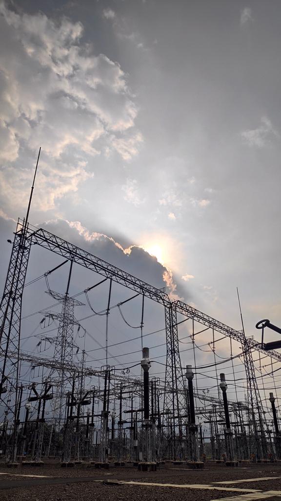 PLN Berhasil Operasikan 4 Tower Sirkit 2 SUTET 500 kV Bandung Selatan Incomer-Saguling dan GITET 500 KV Bandun