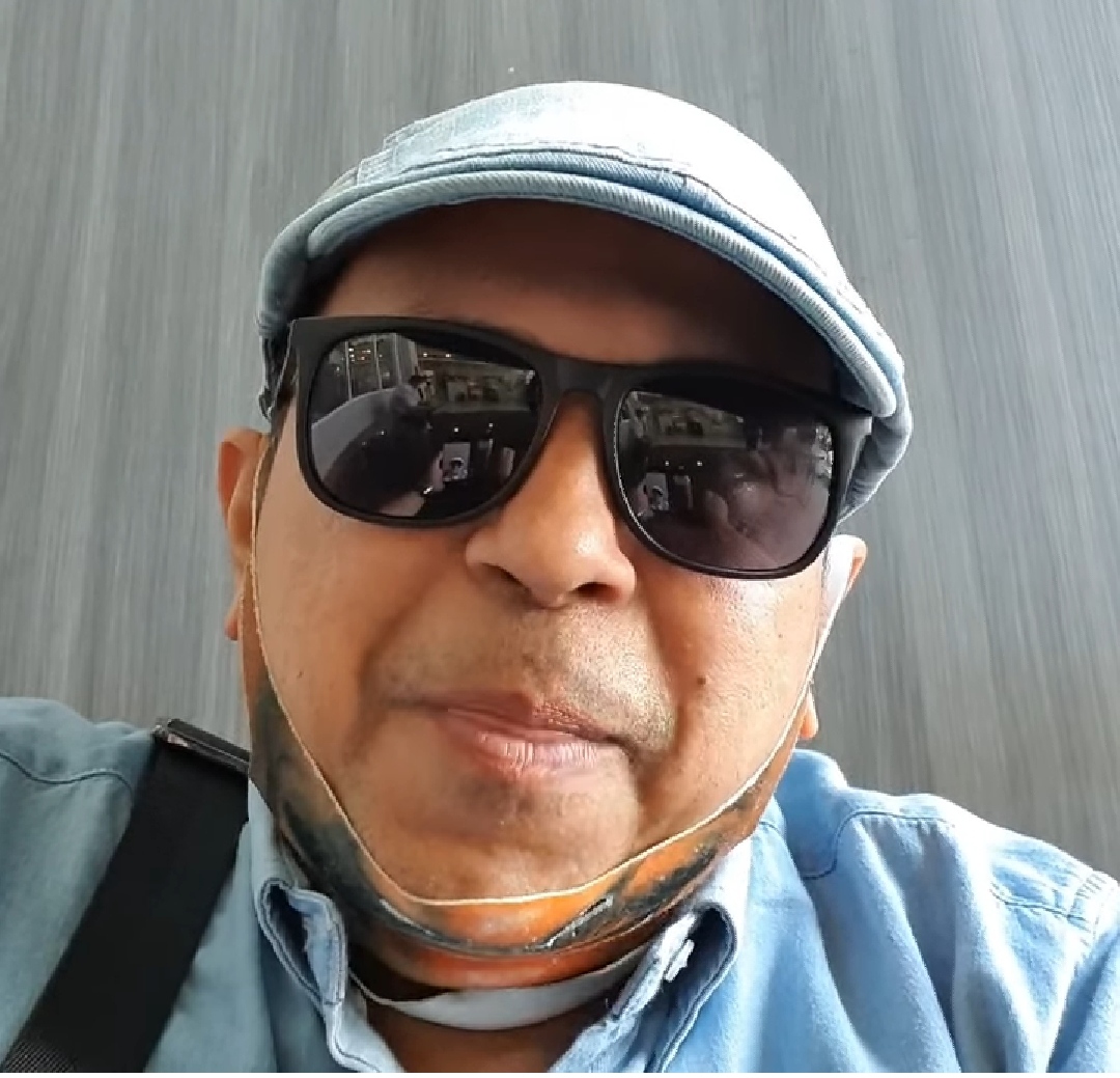 Haikal Hasan Sekarang Minta Maaf, Usai Sebut Bung Karno Tukang Penjarakan Ulama