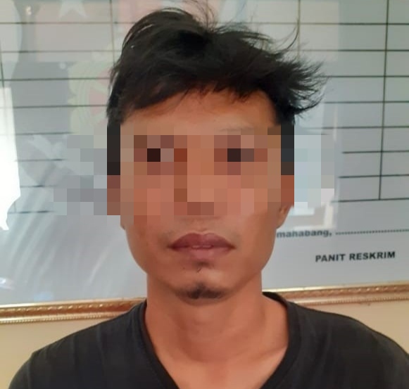 Buron 7 Bulan, Pelaku Pengeroyokan di Lemahabang Tertangkap saat Pulang Kampung