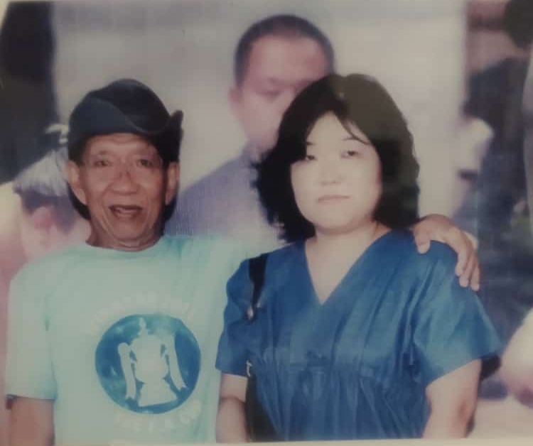 Yumiko dan Perjuangan Mencari Perawatan Covid-19 di Cirebon, Rumah Sakit Penuh, Meninggal Dunia di Rumah