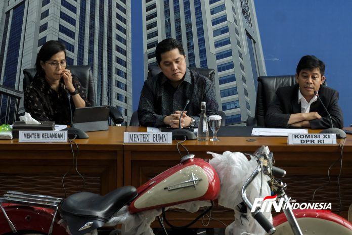 Kasus Harley dan Brompton, Mantan Dirut Garuda Ari Askhara Dituntut 1 Tahun Penjara