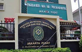 Lagi, PN Jakarta Pusat Lockdown