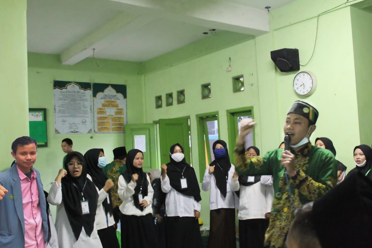 IPNU Kota Cirebon Tolak PPN Pendidikan