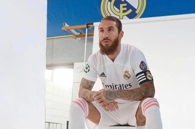 Sergio Ramos Jadi Rebutan, 3 Raksasa Eropa Bersaing