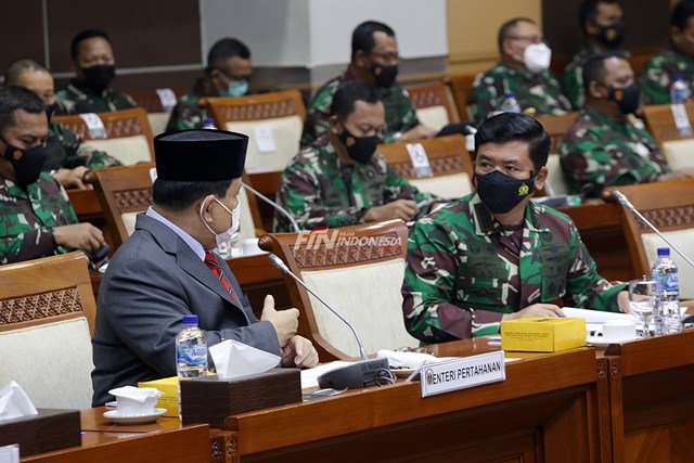 Tegakkan PPKM Mikro, Begini Instruksi Panglima TNI