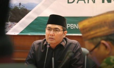 Indonesia PPKM Level 3, Muktamar NU Ditunda