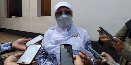 Permintaan Meningkat,  PMI Kota Bandung Kesulitan Dapat Plasma Konvalesen