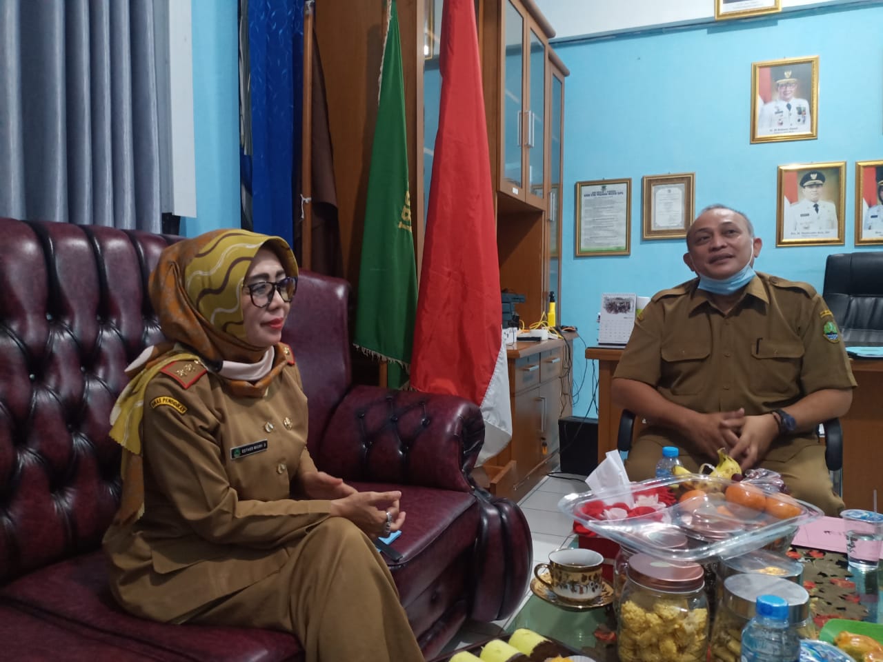 PPDB Jalur Prestasi dan Afirmasi SMA Kota Cirebon Sudah Dibuka, Siswa Bisa Pilih 3 Sekolah