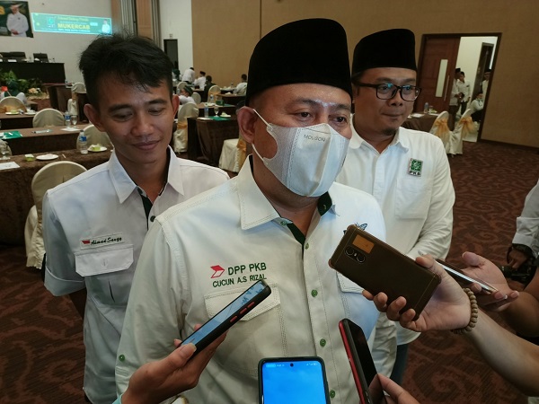 Banyak Kontroversi, Fraksi PKB di DPR-RI akan Menolak RUU KUP