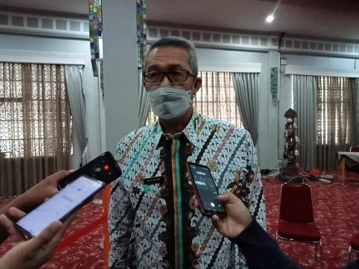 Vaksinasi Masal Kota Cirebon, Masyarakat Umum Boleh Ikut, Bisa Daftar Online