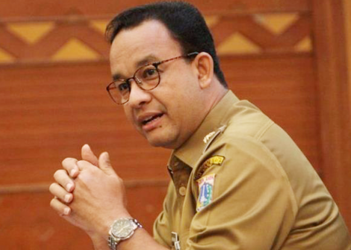 Hanya Anies yang Bisa Saingi Prabowo di Pilpres 2024, Selisih Setengah Persen