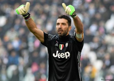 20 Tahun Tinggalkan Parma, Buffon Bakal Kembali