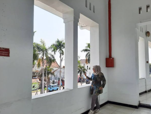 BAT Bakal Dikelola Investor, Wawali Sebut Jatim Park, dan Museum Angkut