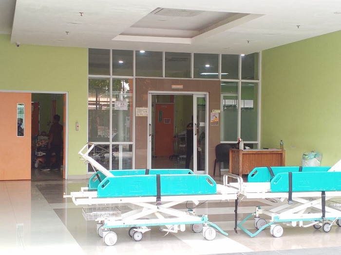 Hari Ini 5 Dokter di Kota Cirebon Terinfeksi Covid-19, Kadinkes: Kalau Begini Terus, Kolaps