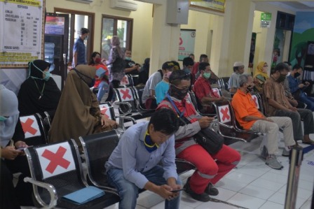 SIM C Dibagi 3 Golongan, Mulai Kapan Pelaksanaannya? Ini Info dari Kasatlantas Polresta Cirebon
