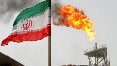 Iran Bersumpah Balas Dendam, Jika Trump Tak Diadili