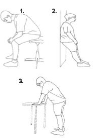 Fisioterapi dan Breathing Exercises