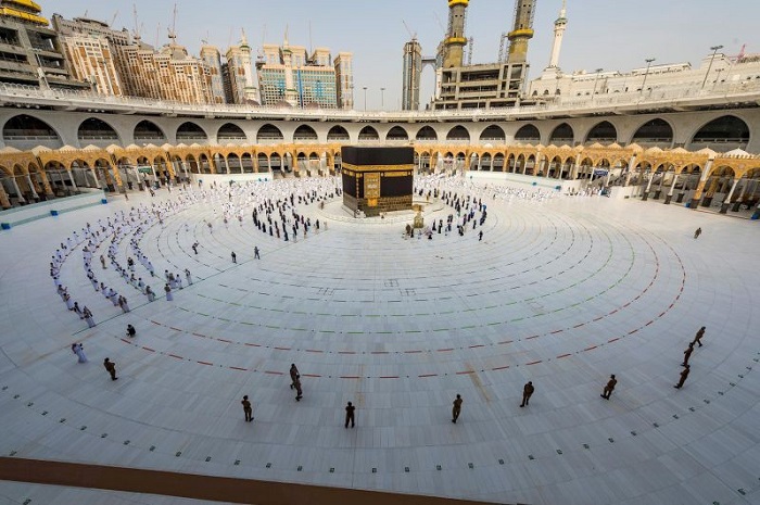 Pengumuman Ibadah Haji dari Kerajaan Arab Saudi, Begini Isinya