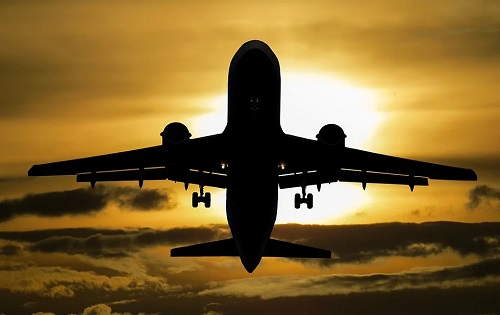 Kemenhub Rilis Aturan Baru Soal Perjalanan Udara Internasional