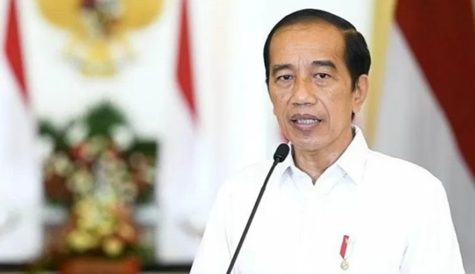 Usulan Jabatan Jokowi Diperpanjang, Ditambah 3 Tahun, Setuju?