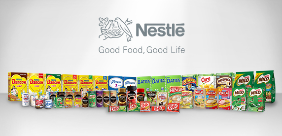 Laporan Internal Bocor, Ungkap 60 Persen Produk Nestle Tidak Sehat