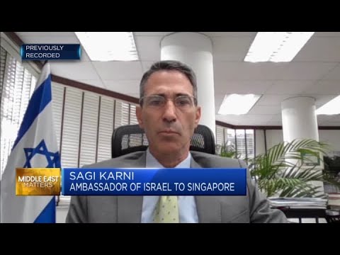 Israel Tuduh Pemerintah Indonesia Tak Jujur Soal Konflik di Gaza