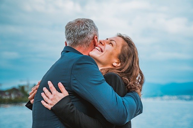 Ini Rahasia Pernikahan Langgeng Menurut Peneliti