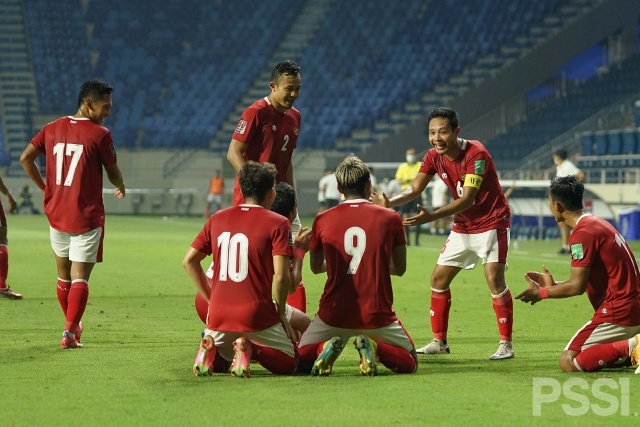 Prediksi Vietnam vs Indonesia, Bung Towel: Tak Perlu Berharap Lebih, Mengimbangi Saja Sudah Bagus