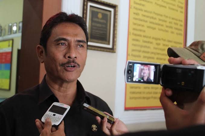 Geger Istri Muda Anggota DPRD Kota Cirebon Ngadu karena Di-ghosting, Ini Jawaban BK