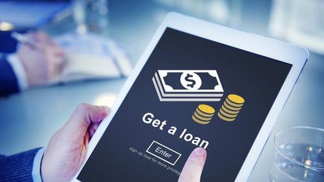 Lima Keuntungan Aplikasi Pinjaman Online Terpercaya