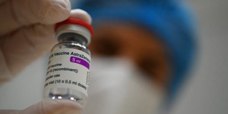 Tips Dokter Ellen, Jika Anak Demam Usai Vaksinasi COVID-19