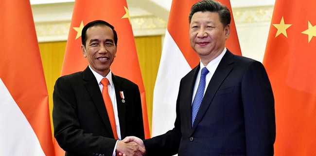 Dagang dengan China, Indonesia Malah Tekor