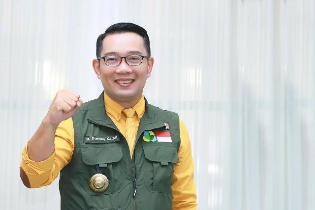 Ridwan Kamil Minta RS Tingkatkan Kapasitas