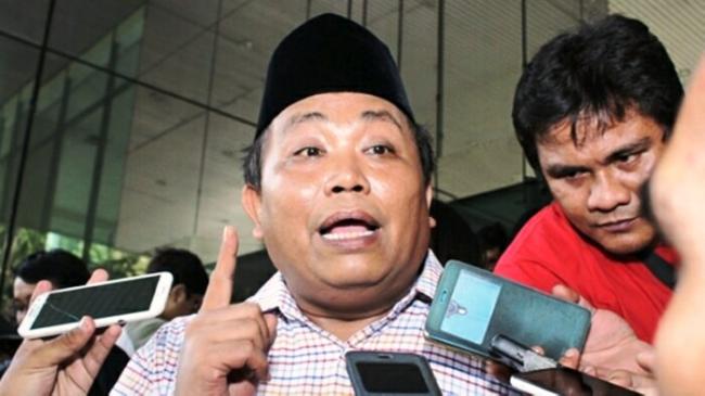 Arief Poyuono Sindir Keluarga SBY: Jangan Cerewet Kalau Gak Bisa Apa-apa